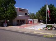 Sentry Storage - 201 Folsom Dam Rd Folsom, CA 95630