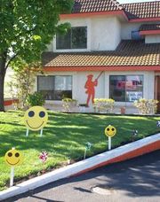 Sentry Storage - 9344 Greenback Ln Orangevale, CA 95662