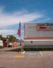 Sentry Storage - Madison - 5152 Auburn Blvd Sacramento, CA 95841