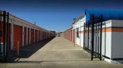 Sentry Storage - Sunrise - 11319 Folsom Blvd Rancho Cordova, CA 95742