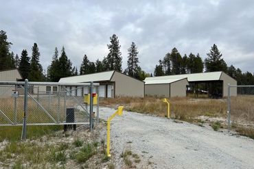Seven Mile Mini Storage - 60 Levitch Road Newport, WA 99156