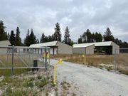 Seven Mile Mini Storage - 60 Levitch Road Newport, WA 99156