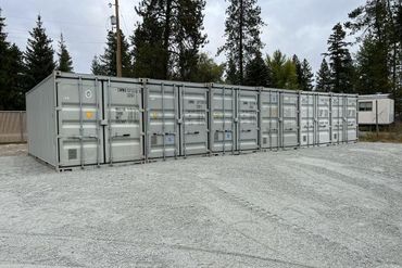 Seven Mile Mini Storage - 60 Levitch Road Newport, WA 99156