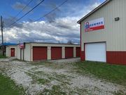 Shawnee Self Storage - 181 Tootsie Drive South Shore, KY 41175