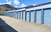 Shawnee Self Storage - 22756 Ohio 73 West Portsmouth, OH 45663