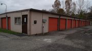 Shenango Mini Storage - 405 West Grant Street New Castle, PA 16101