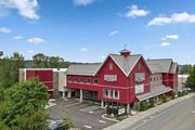 Sherlock Self Storage - 14441 Main Street Northeast Duvall, WA 98019