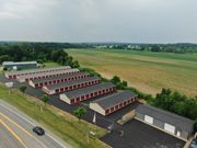 Sherlock Storage - 4516 Van Dyke Rd Almont, MI 48003