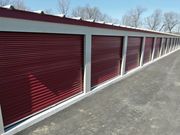 Sherlock Storage- Holly - 12417 Dixie Hwy Holly, MI 48442