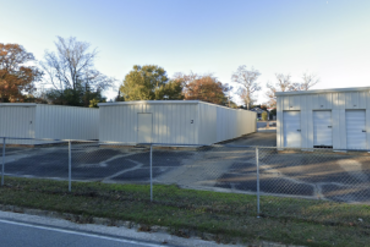 Shotwell Storage - 404 South Boulevard Drive Bainbridge, GA 39819