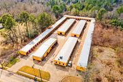 Shreveport Secure Storage - 4812 Monkhouse Drive Shreveport, LA 71109