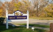 SI Mini Storage - 436 15th St NW Barberton, OH 44203