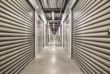 Sigma Drive Self Storage - 461 Sigma Drive Summerville, SC 29486