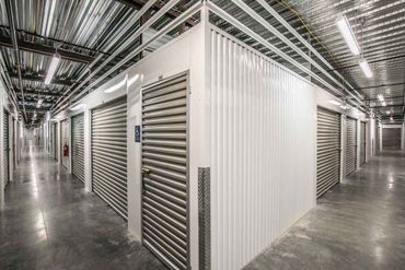 Sigma Drive Self Storage - 461 Sigma Drive Summerville, SC 29486