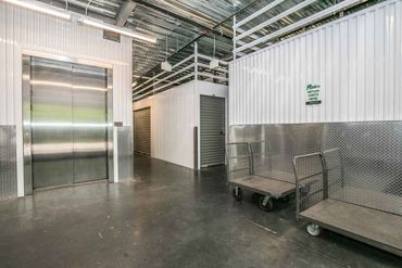 Sigma Drive Self Storage - 461 Sigma Drive Summerville, SC 29486