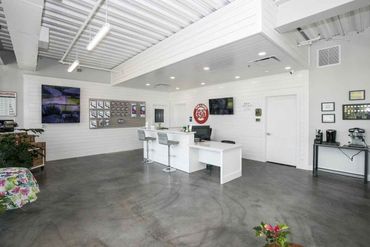 Sigma Drive Self Storage - 461 Sigma Drive Summerville, SC 29486