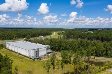 Sigma Drive Self Storage - 461 Sigma Drive Summerville, SC 29486