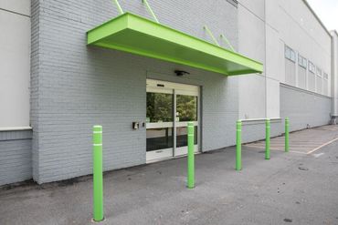 Sigma Drive Self Storage - 461 Sigma Drive Summerville, SC 29486