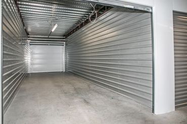 Sigma Drive Self Storage - 461 Sigma Drive Summerville, SC 29486