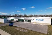 Signature Self-Storage-TRIN - 3214 East Thompson Road Indianapolis, IN 46227
