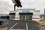 Signature Storage - 10730 Pendleton Pike Indianapolis, IN 46236