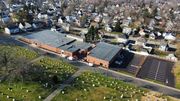 Silk City Storage, LLC - 50 Harrison Street Manchester, CT 06040