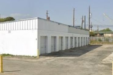 Silver Hill Storage - 2600 Buell Avenue Austin, TX 78757