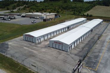 Silverback Storage - 111 IndianTrail Road Anderson, MO 64831
