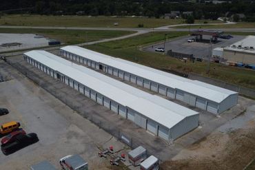 Silverback Storage - 111 IndianTrail Road Anderson, MO 64831