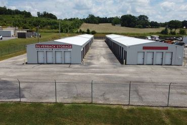 Silverback Storage - 111 IndianTrail Road Anderson, MO 64831