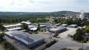 Silverback Storage - 673 Aaron Way Branson, MO 65616