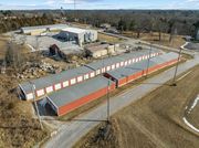 Silverback Storage - 10409 State Highway 76 Forsyth, MO 65653