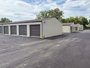 Silverback Storage - 13230 Holmes Rd Kansas City, MO 64145