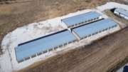 Silverback Storage - Neosho West - 15740 Hammer Road Neosho, MO 64850