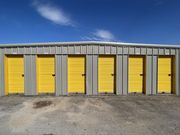 Silverback Storage - 411 East Mount Vernon Street Nixa, MO 65714