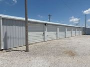 Silverback Storage - Nixa (West) - 1260 Westside Road Nixa, MO 65714