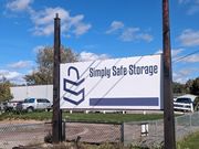 Simply Safe Storage - 3520 West Monroe Road Alma, MI 48801