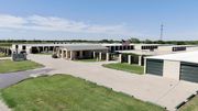 Sitzes Self Storage - 3617 Dub Wright Boulevard Abilene, TX 79606