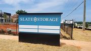 Slate Storage - 5823 Prosperity Crossing Drive Charlotte, NC 28269