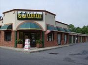 SLATE STORAGE - Reynolda - 3590 Yadkinville Rd Winston Salem, NC 27106