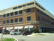Slate Storage - Rocky River - 13534 Plaza Road Extension Charlotte, NC 28215