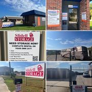 Slidell Lock Storage - 60041 U.s. 11 Slidell, LA 70458
