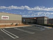 SLO City Storage - 4075 Santa Fe Rd San Luis Obispo, CA 93401