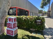 Small Space Self Storage - 10909 Portal Drive Los Alamitos, CA 90720