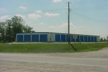 Small Town Storage - 17520 Highway 22 Thompson, MO 65285