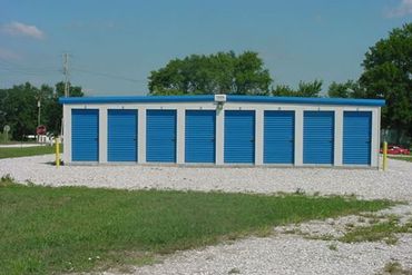 Small Town Storage - 17520 Highway 22 Thompson, MO 65285