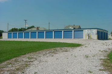 Small Town Storage - 17520 Highway 22 Thompson, MO 65285
