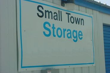 Small Town Storage - 17520 Highway 22 Thompson, MO 65285