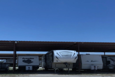 Smart RV & Boat Storage - 3200 West Gist Avenue Midland, TX 79701