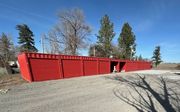 Smart Self Storage - Spokane - 1605 South Fairview Heights Road Medical Lake, WA 99022